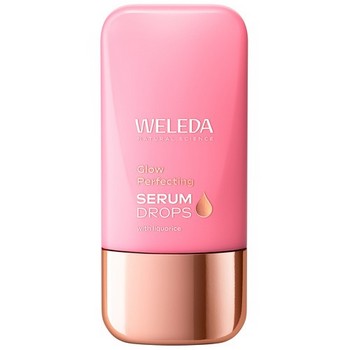 WELEDA Glow perfecting Serum Drops