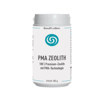 PMA ZEOLITH Pulver zum Einnehmen