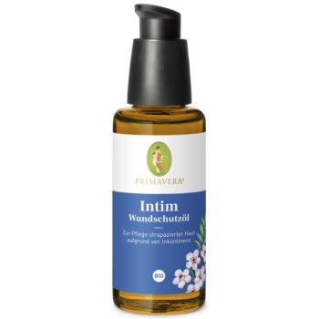 INTIM WUNDSCHUTZÖL Bio