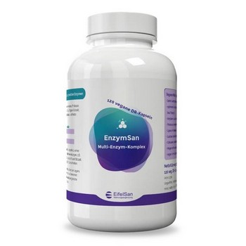 EnzymSan Verdauung
