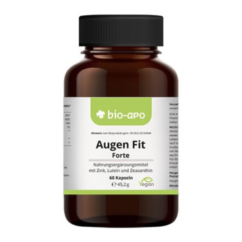 BIO-APO Augen Fit Forte