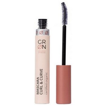 GRN - Mascara Curl & Curve black