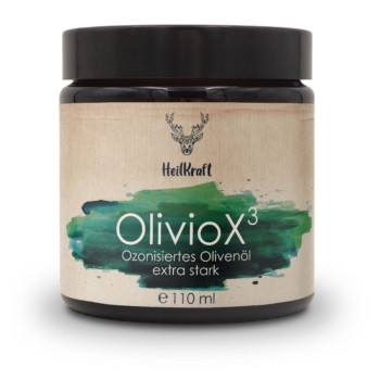 Heilkraft OlivioX³