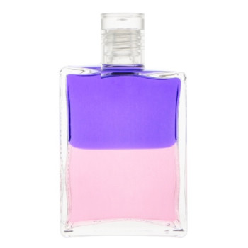Aura Soma B36, Violett / Rosa