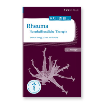 Was tun bei Rheuma