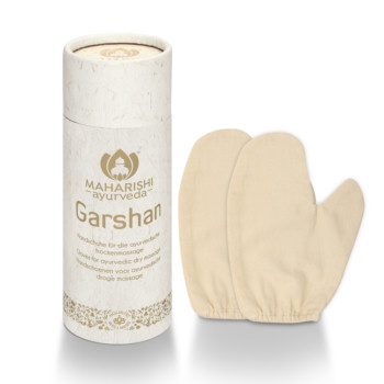 Maharishi Garshan Massagehandschuhe 1 Paar
