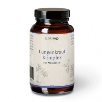 Waldkraft Lungenkraut Komplex