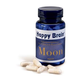 Keimling Happy Brain MOON Kapseln