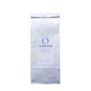 Oceanwell Basic Wellness-Tee, klein