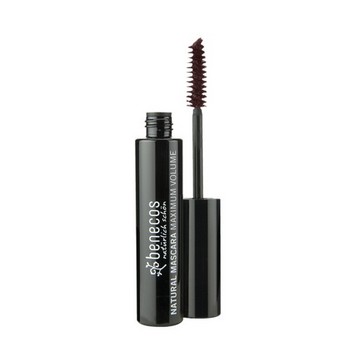 Benecos Natural Mascara smooth brown