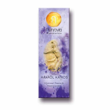Haaröl Kairos