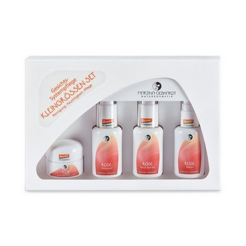 Martina Gebhardt Rose Kleingrößenset