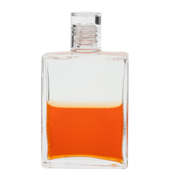 Aura Soma B120, Klar / Orange