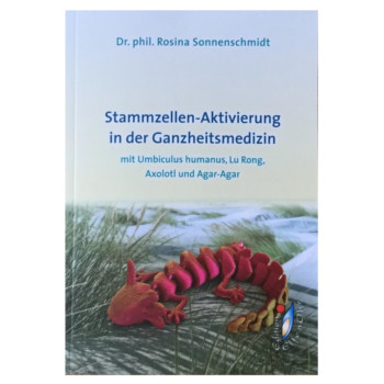 Stammzellen-Aktivierung in der Ganzheitsmedizin