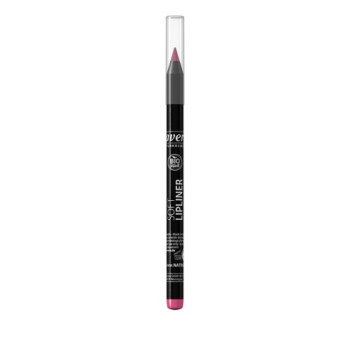LAVERA Soft Lipliner 02 pink