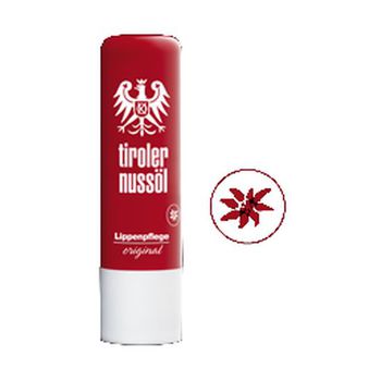 TIROLER NUSSÖL orig.Lippenschutz LSF 25