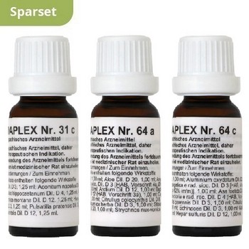 Regenaplex Trio 26