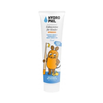 Hydrophil Kids Zahncreme Maus