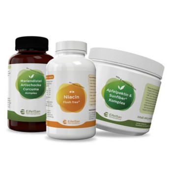 Cholesterin-im-Blick Bundle