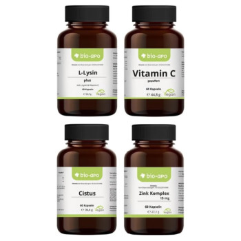 BIO-APO Set Immunquartett