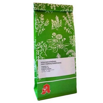 Schwangerschaftstee (nach Ingeborg Stadelmann)