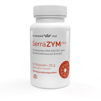 SerraZYM Dr. Reinwald