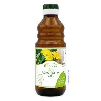 PerNaturam Bio Löwenzahnsaft
