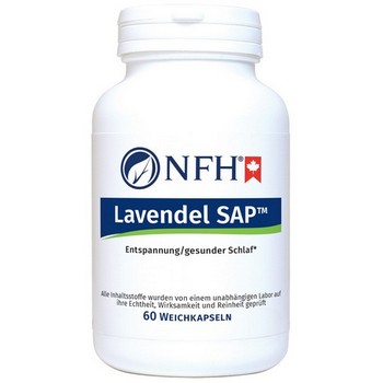 Lavendel SAP