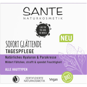 Sante Glättende Tagespflege
