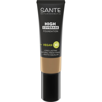Sante High Coverage Foundation 05
