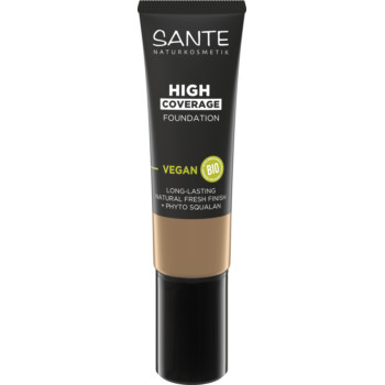 Sante High Coverage Foundation 06