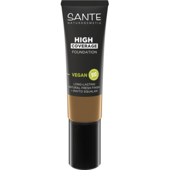 Sante High Coverage Foundation 07