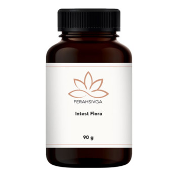 Intest Flora - Probiotikum