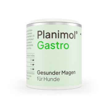 Planimol Gastro Pulver