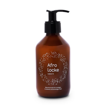 Afrolocke Leave-In