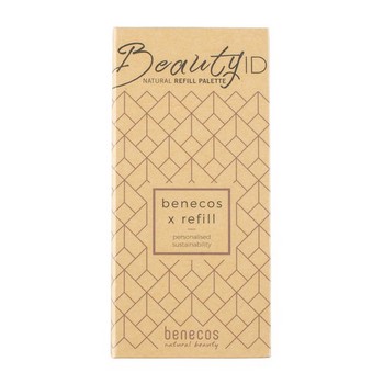 Benecos Natural Beauty ID Leerpalette L