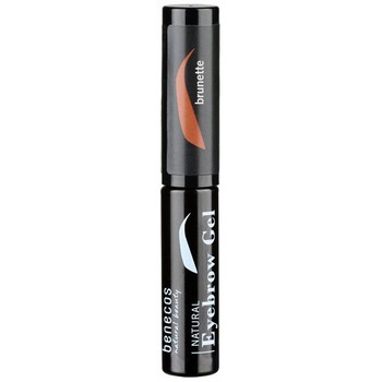 Benecos Eyebrow Gel brunette
