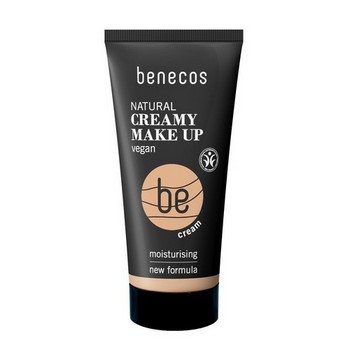Benecos Natural Creamy Make-Up cream