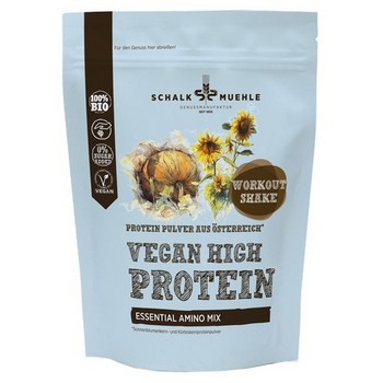 Protein Pulver Essential Amino Mix