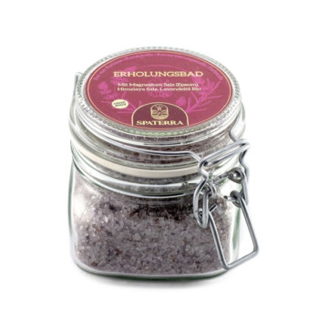 Spaterra Erholungsbad