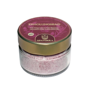 Spaterra Erholungsbad 