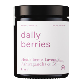 kruut Daily Berries