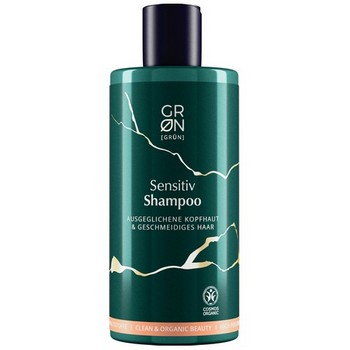 GRN - Sensitiv Shampoo