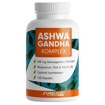 Profuel ASHWAGANDHA Komplex