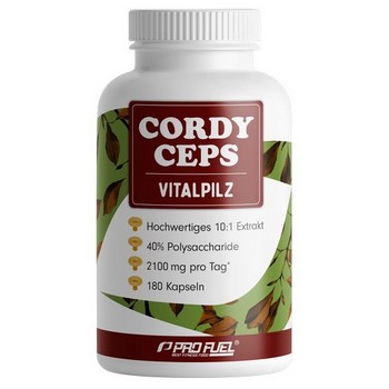 Profuel CORDYCEPS 