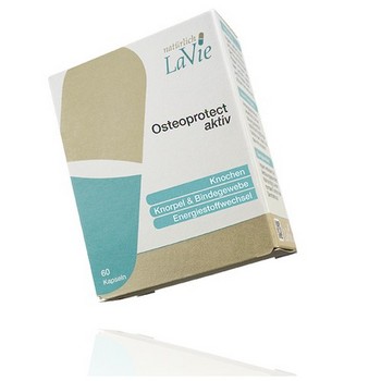 La Vie Osteoprotect aktiv