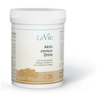 La Vie Aktiv immun Drink