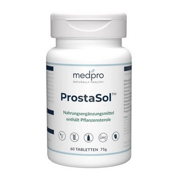 medpro ProstaSol
