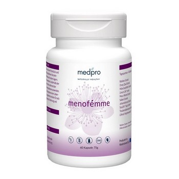 medpro menofemme