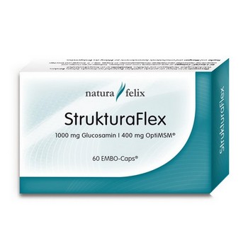 natura felix StrukturaFlex